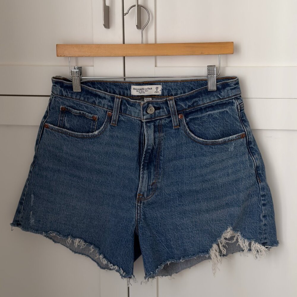 Abercrombie Shorts